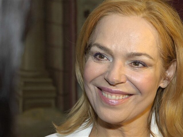 Dagmar Havlová