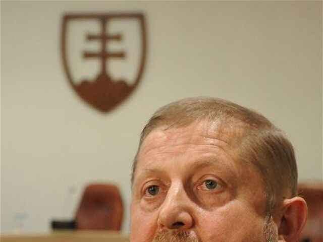 Štefan Harabin