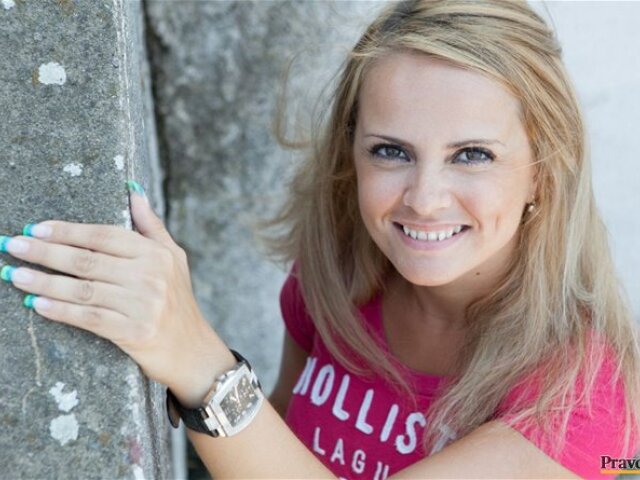 Daniela Pešková