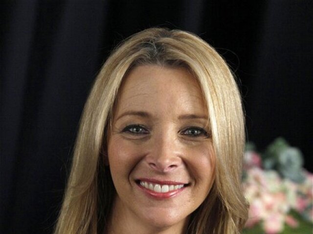 Lisa Kudrow
