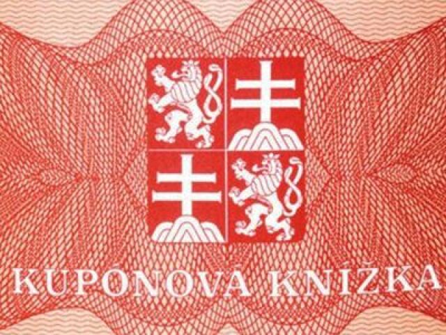 Kupónová knižka, privatizácia