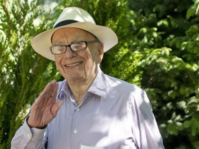 Murdoch