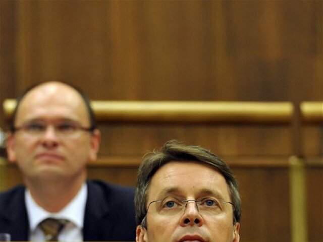 Ivan Mikloš, Richard Sulík