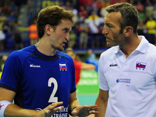 Michal Masný