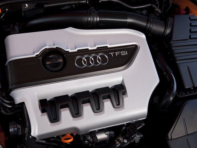 Motor TFSI
