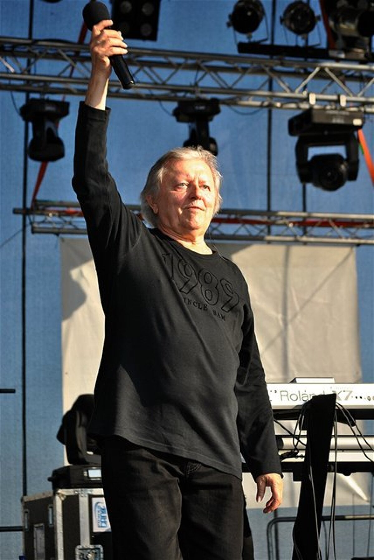 Václav Neckář