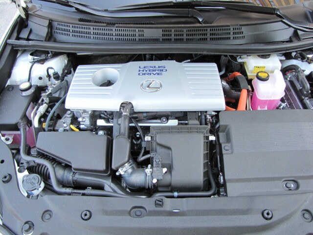 Motor dokáže byť napriek objemu 1,8 l úsporný.