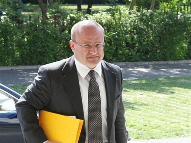 Jozef Mihál
