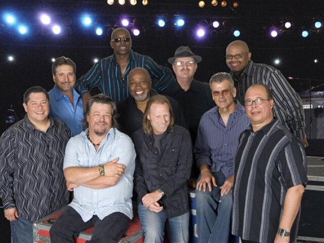 Tower of Power