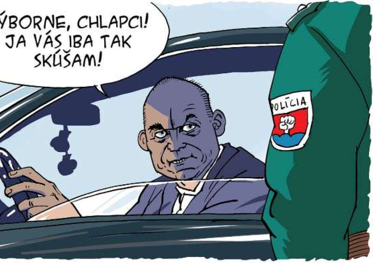 Danglár 21.7.2011
