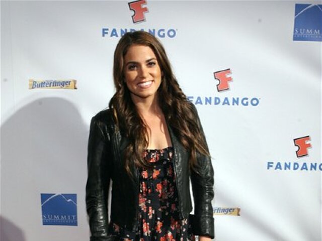 Nikki Reed