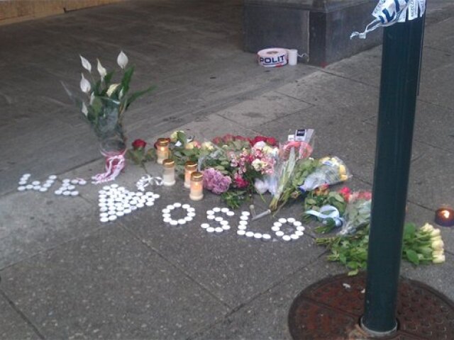 Oslo