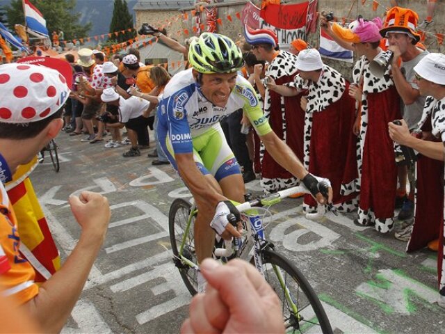 Ivan Basso