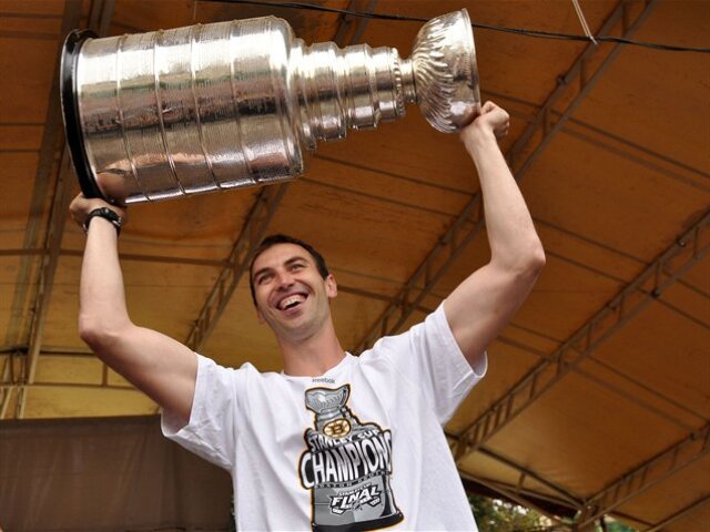 Zdeno Chára