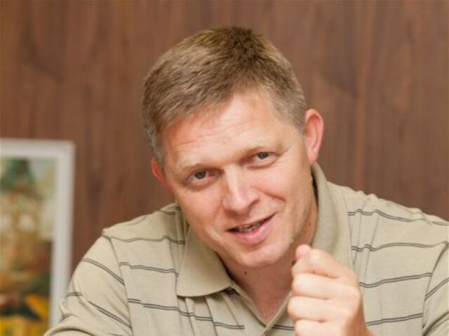 Robert Fico