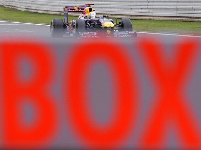 Sebastian Vettel 