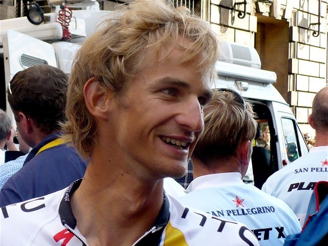 Peter Velits