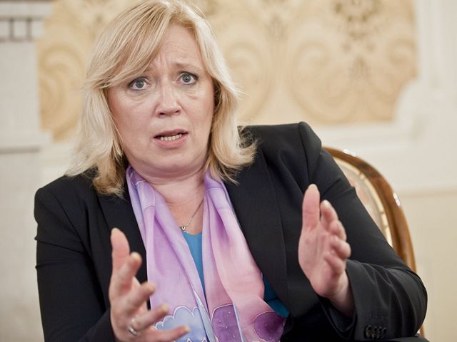 Iveta Radičová