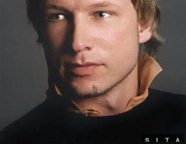 Anders Behring Breivik