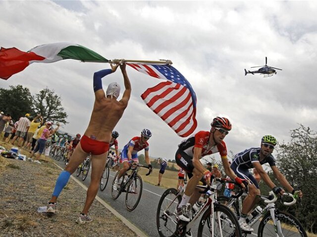Tour de France 