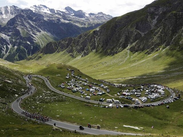 Tour de France 