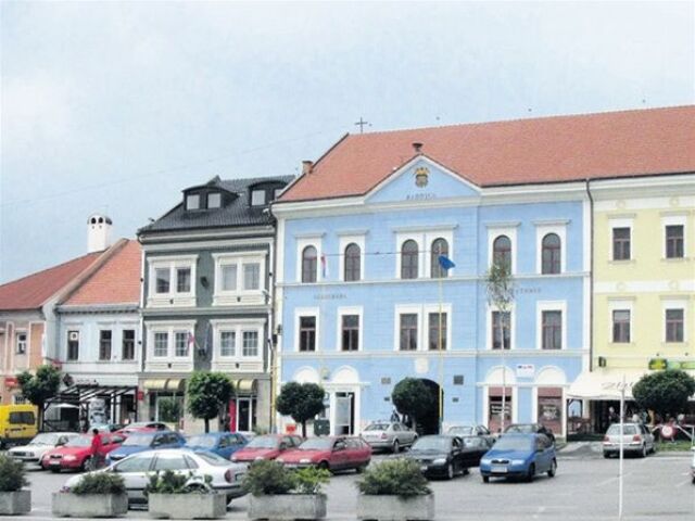 Rožňava