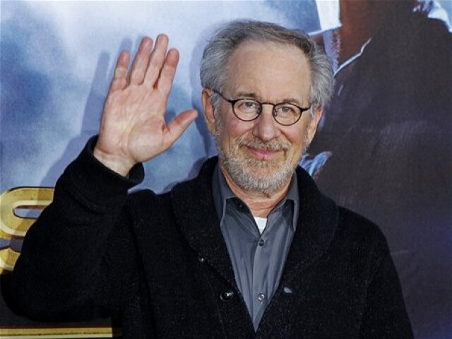 Steven Spielberg