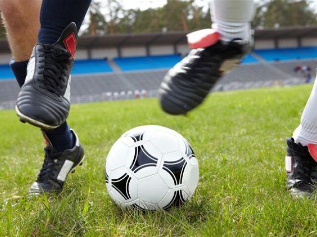 futbal, futbalová lopta