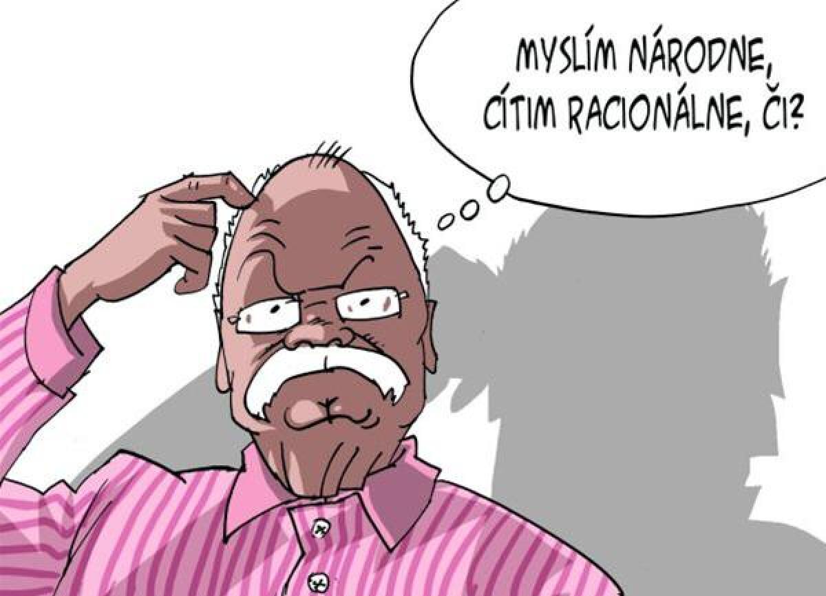 Danglár, 28.7.2011