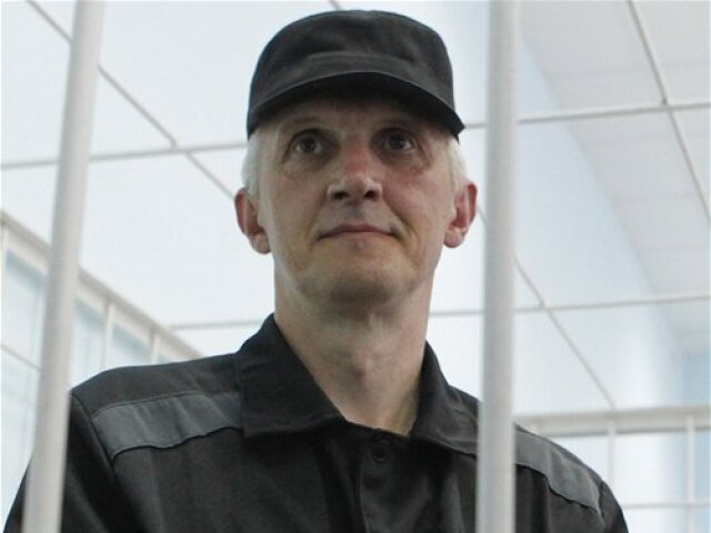 Platon Lebedev 