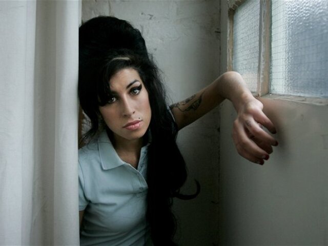 Amy Winehouse