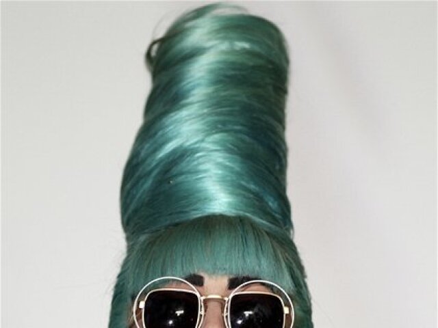 Lady Gaga
