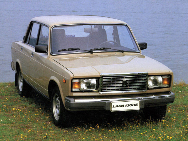 Lada 2107