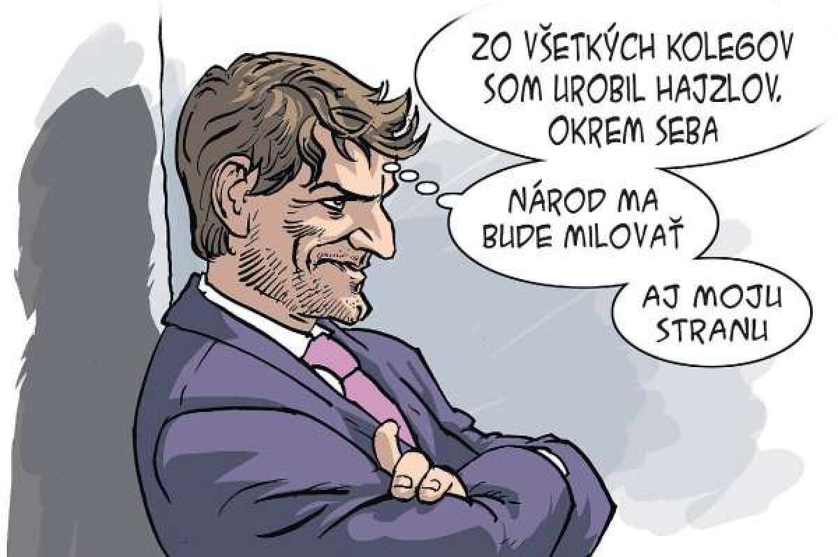Danglár 30.7.2011