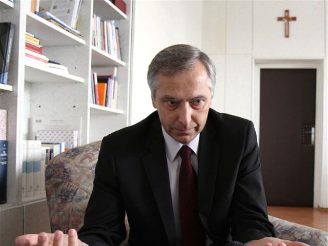 Ján Figeľ