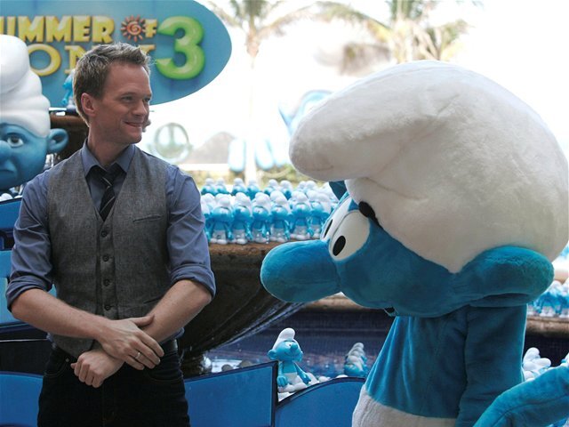 Neil Patrick Harris 