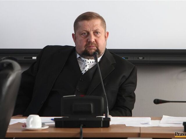 Štefan Harabin
