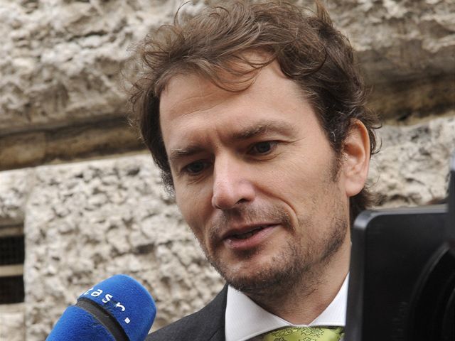 Igor Matovič