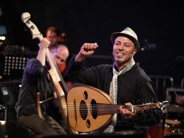 Dhafer Youssef, Viva Musica! 