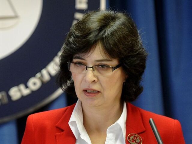Lucia Žitňanská