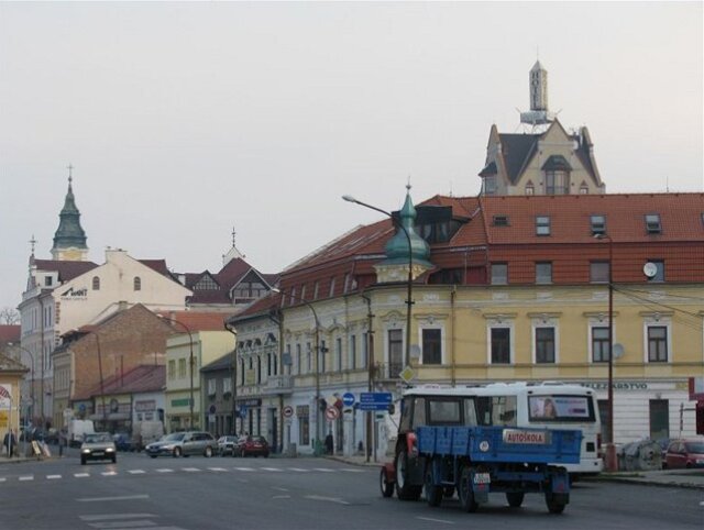 Lučenec