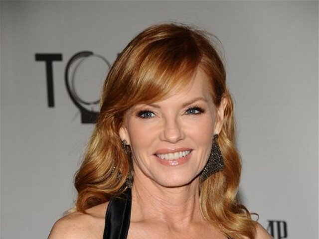 Marg Helgenberger