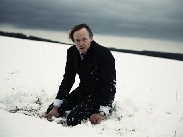 Karel Roden - Lidice