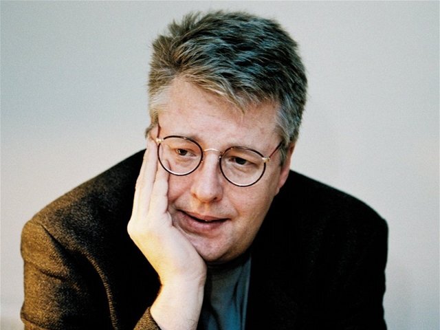 Stieg Larsson