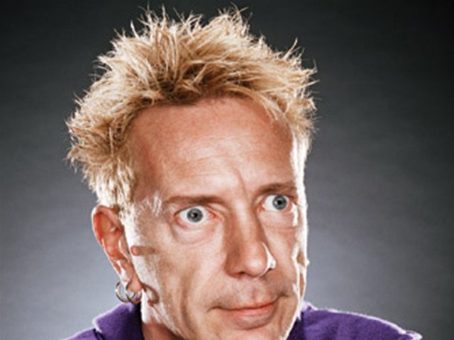 Johnny Rotten