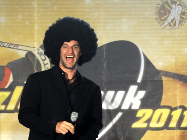 Pavol Demitra
