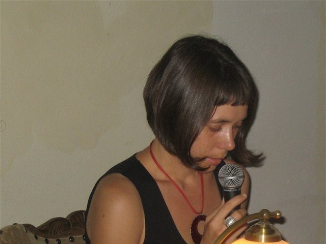Psychiatrička Svetlana Žuchová.