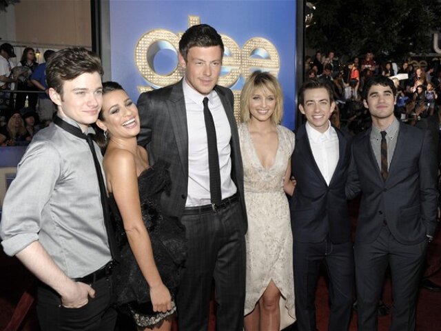 Glee