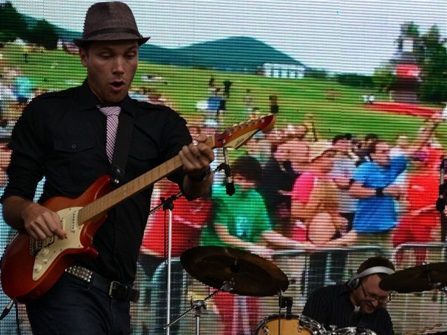 Michal Štofej