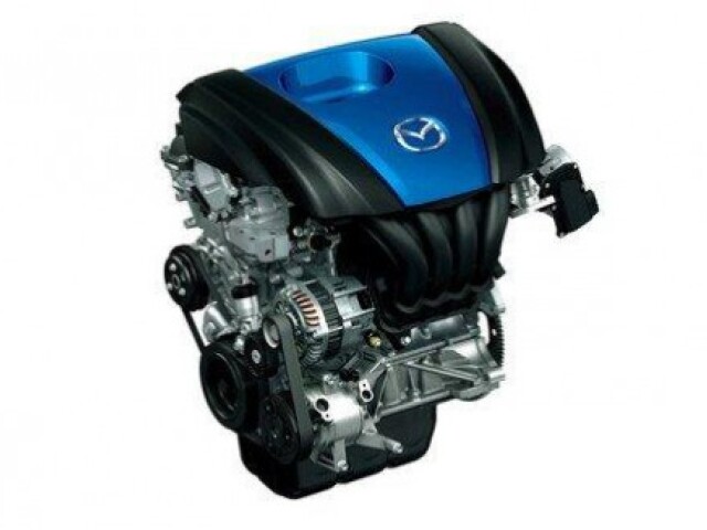 Mazda